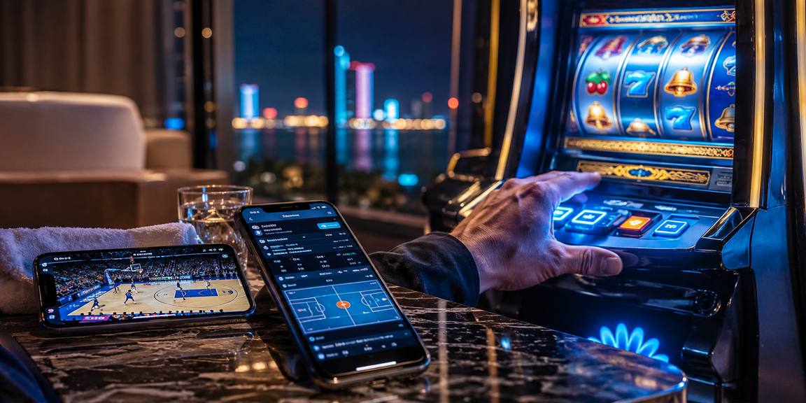 onen88 Casino